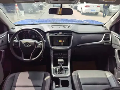 大通 V80 RV