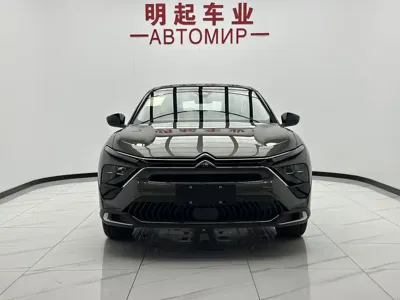 Citroen C5 X