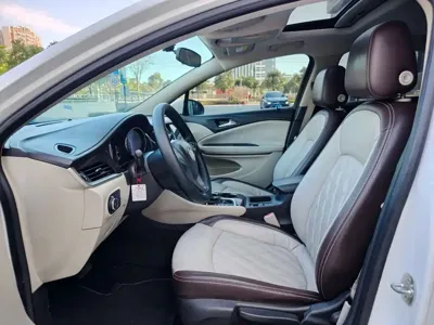 Buick Verano