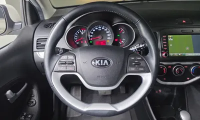Kia Morning