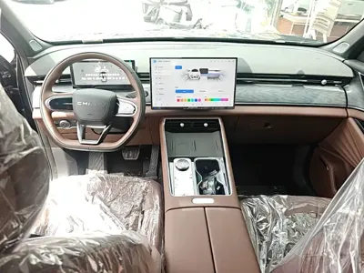 Chery Tiggo 9