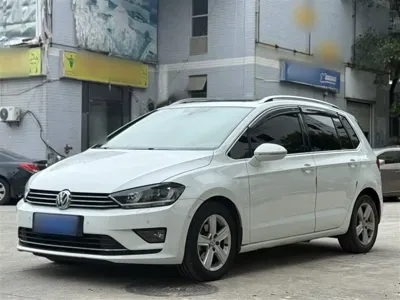 Volkswagen Golf (Import)