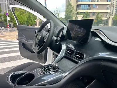 BYD e2