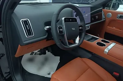 Li Auto L7