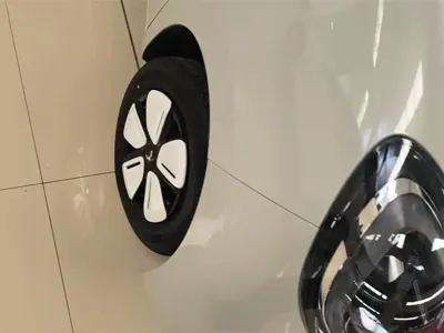Wuling MINIEV