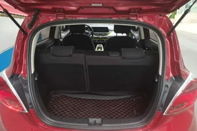 Changan Benni E-Star