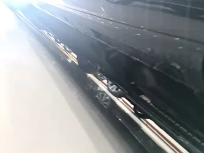 Hongqi Hongqi H9