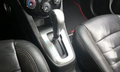 ChevroletGMDaewoo Aveo