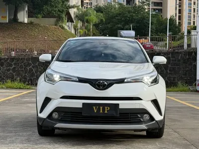 Toyota Izoa