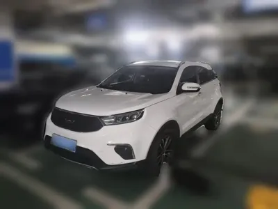 Ford Territory