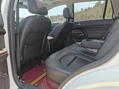 GAC Motor Trumpchi GS4