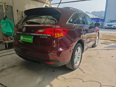 Acura RDX