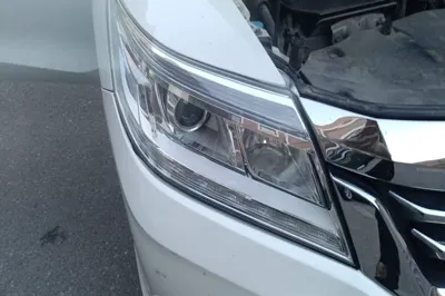 Honda Crider
