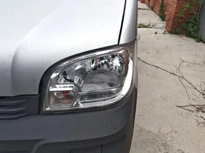 Wuling Zhiguang