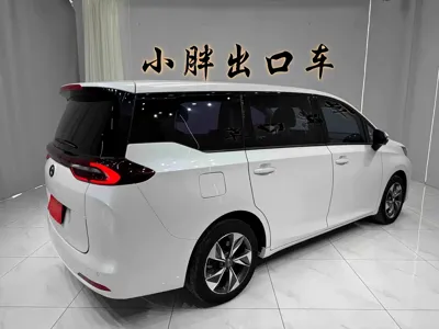GAC Motor Trumpchi M6