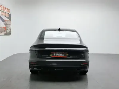 Lincoln Z