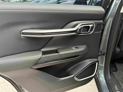 Geely Haoyue