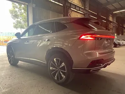 Roewe RX5