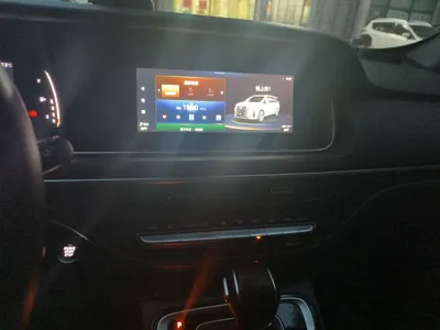 GAC Trumpchi M6