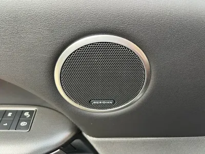 Land Rover Sport