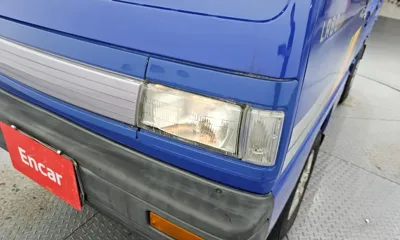 ChevroletGMDaewoo labo