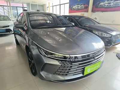 BYD 05