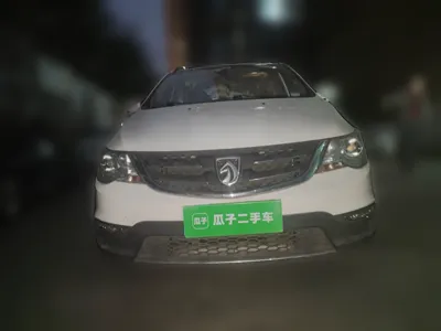 Baojun 730