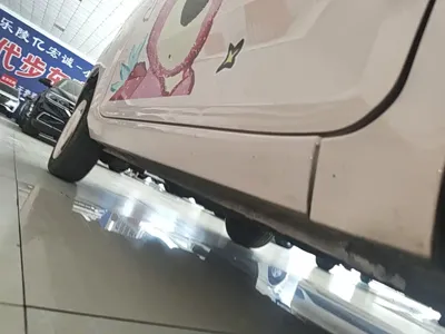 Wuling MINIEV