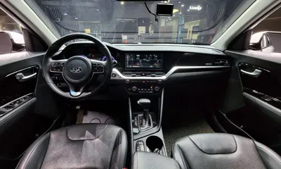 Kia Niro