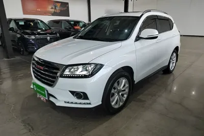 Haval H2