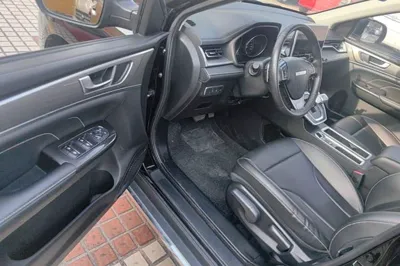Haval M6