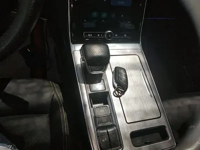 Roewe RX5
