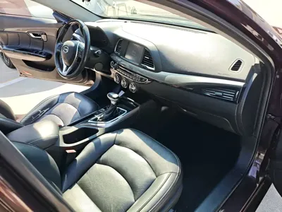 GAC Motor Trumpchi GA6