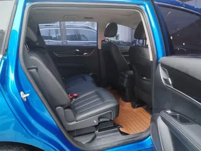 BYD MAX