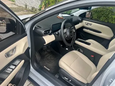 Wuling Bingo PLUS