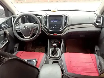Oshan Oushang CX70