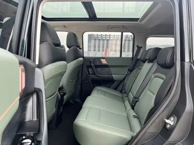 iCAR iCAR 03