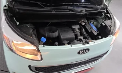 Kia Ray