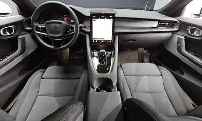 Polestar Polestar 2