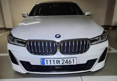BMW Gran Turismo