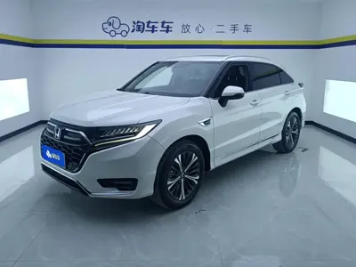 Honda UR-V