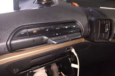 Baojun KiWi EV