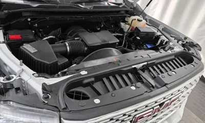 GMC Sierra
