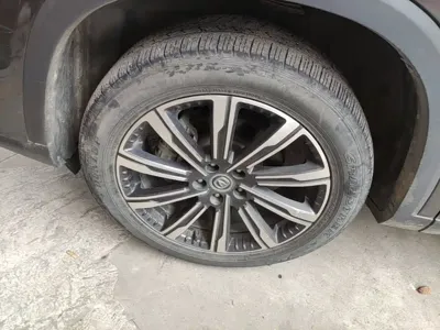 Changan 长安CS75PLUS