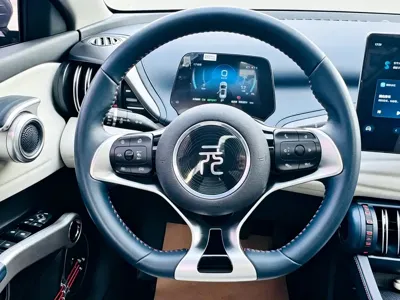 BYD Yuan Plus