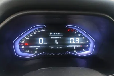 Hyundai ix25