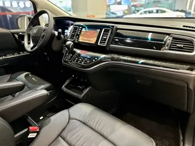 Honda Elysion