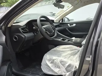 Roewe D7