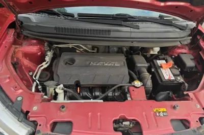 Haval H1