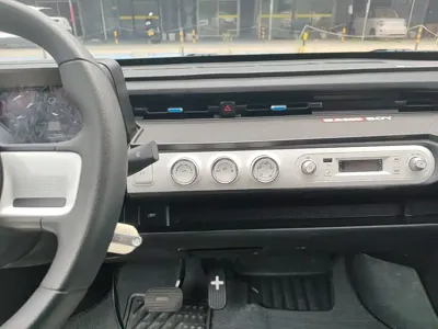 Wuling MINIEV